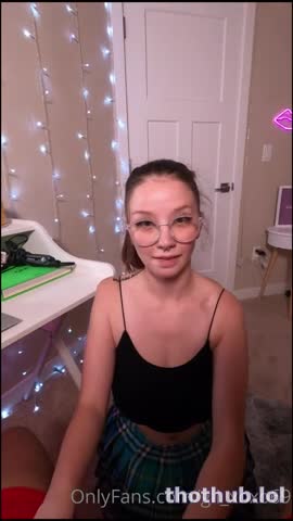 Gii xoxo Sucks and Fuck BF Big Dick – Cumshot Inside