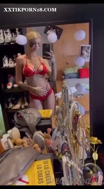Grecia Gonzalez Leaked Sex Clip – Show off Lustful Body in sexy Bikini