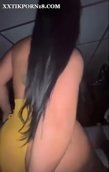 Luisa Espinoza Fucks With A Stranger on bed – Hot Video!!!