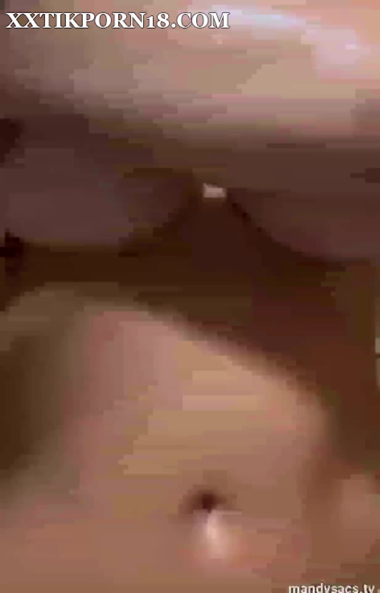 Mandy Rose Leaked Sex Clip – Naked Body Show off Big BOOBS