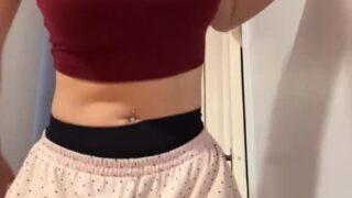 Mishygirll love To Erotic dance For You – Video Hot