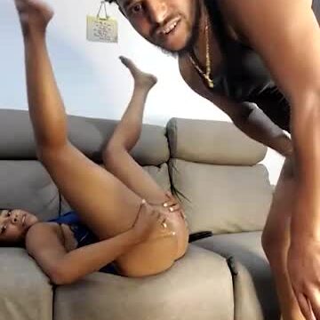 Pinkydoll onlyfans leak – Fucking on live stream p4