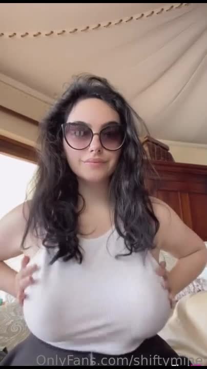 ShiftyMine Onlyfans leak – Show off super melons