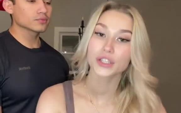 Sondrablust leak Video – She really wanna sex with Bf