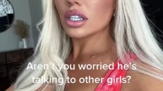 Sophia Deso leak video – show Big boobs