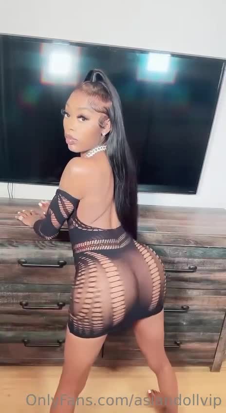 Asian Doll onlyfans leak – no Bra show big BOOBs