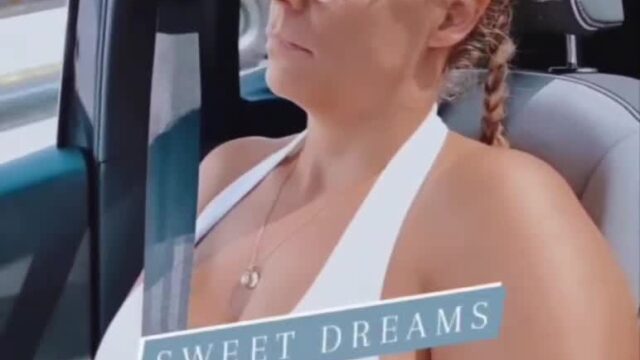 Missmiafit Onlyfans leak – Chill time