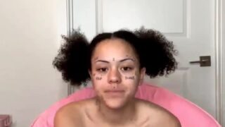 Ppcocaine onlyfans leak – Wet pussy Rubbing with a Vibrator / Ejaculation
