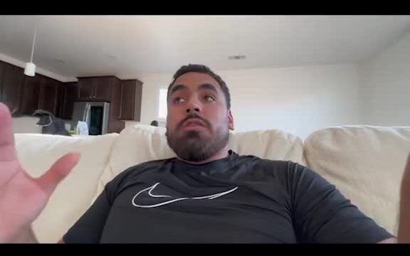 Taliyaandgustavo onlyfans leak – Lingerie tries on with Her Bf
