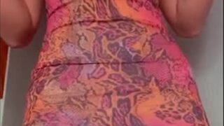 Melimtx onlyfans leak – Show you Her sexy lingerie