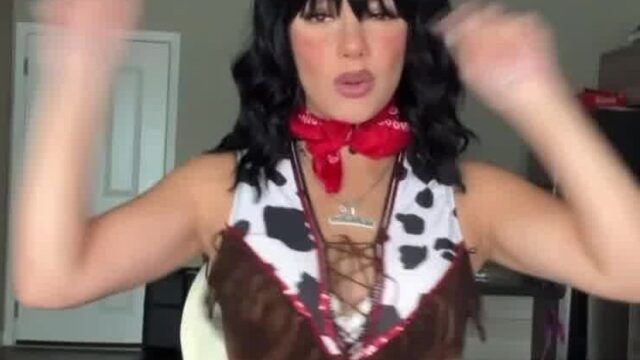 Justpeacchyyy onlyfans leak video 6