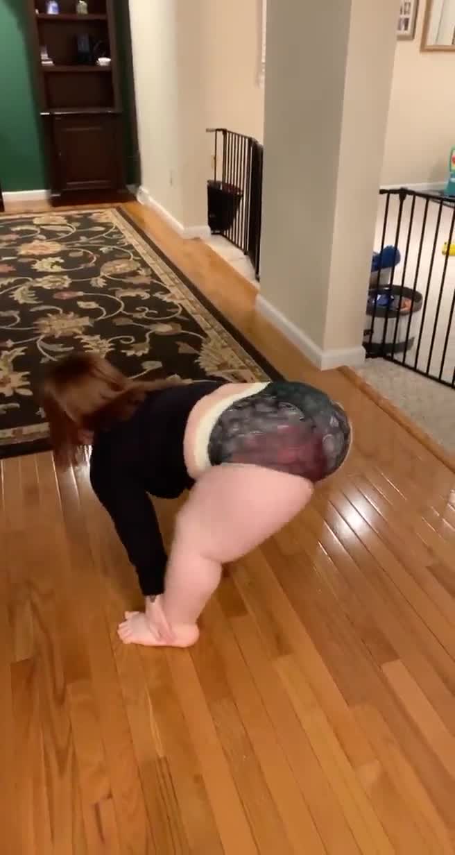 kelsey lawrence onlyfans leak – Twerking juicy ass