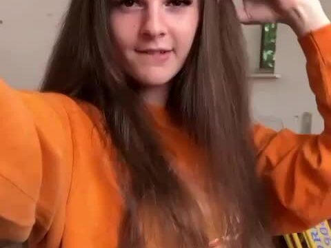 f1nn5ter leaked onlyfans – Rubbing cute cock in selfie