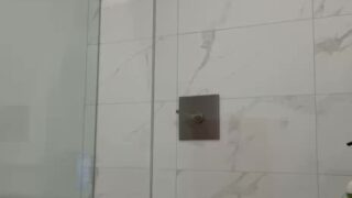 ppcocaine onlyfans leaked – Nude shower on livestream
