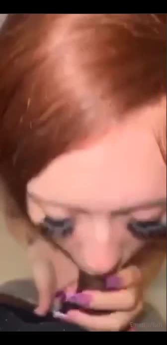 coco bliss onlyfans leaked – Sucking boyfriend big dick