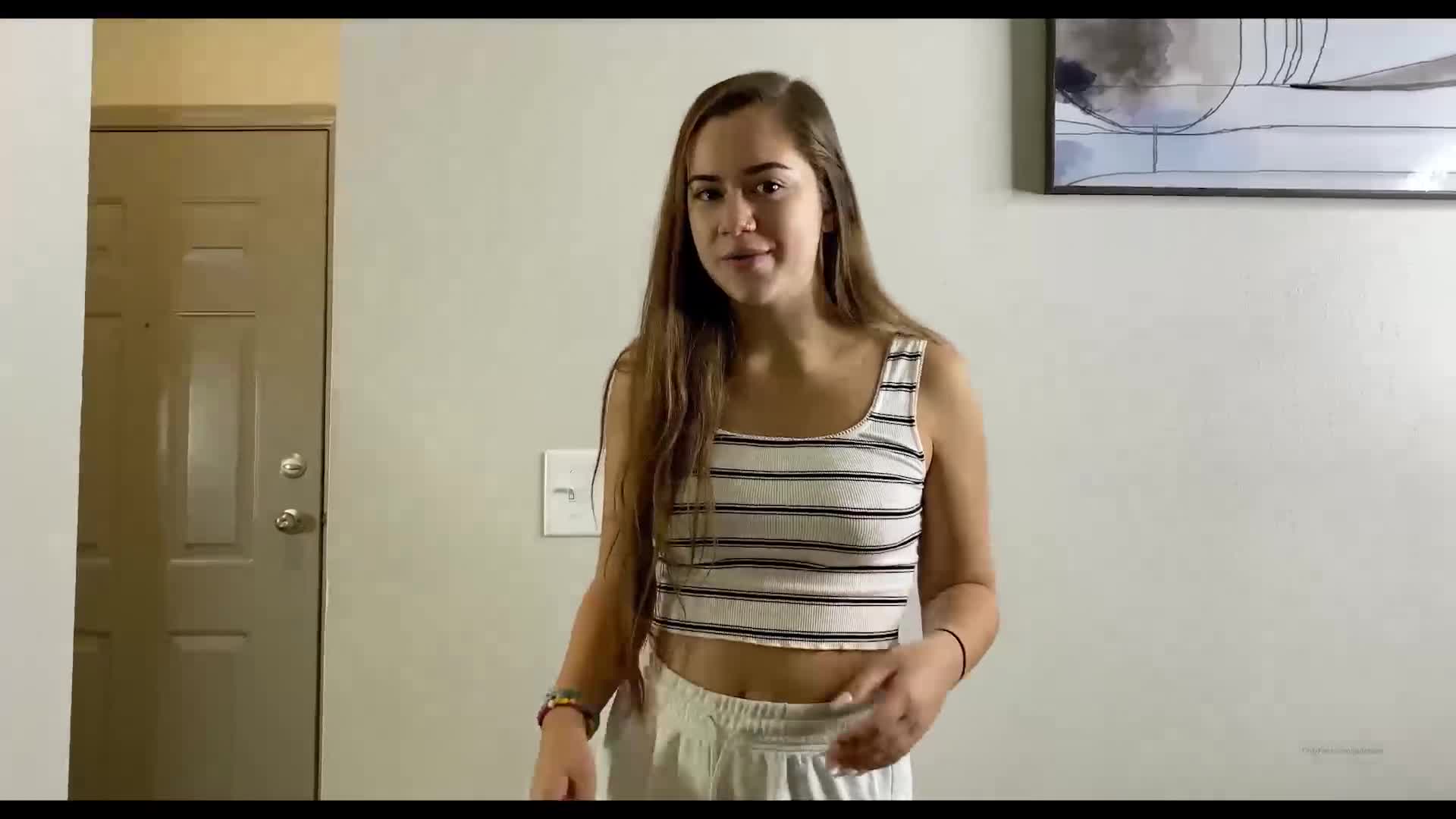 jadeteen leaked onlyfans – Sucks & fucks a fan big cock