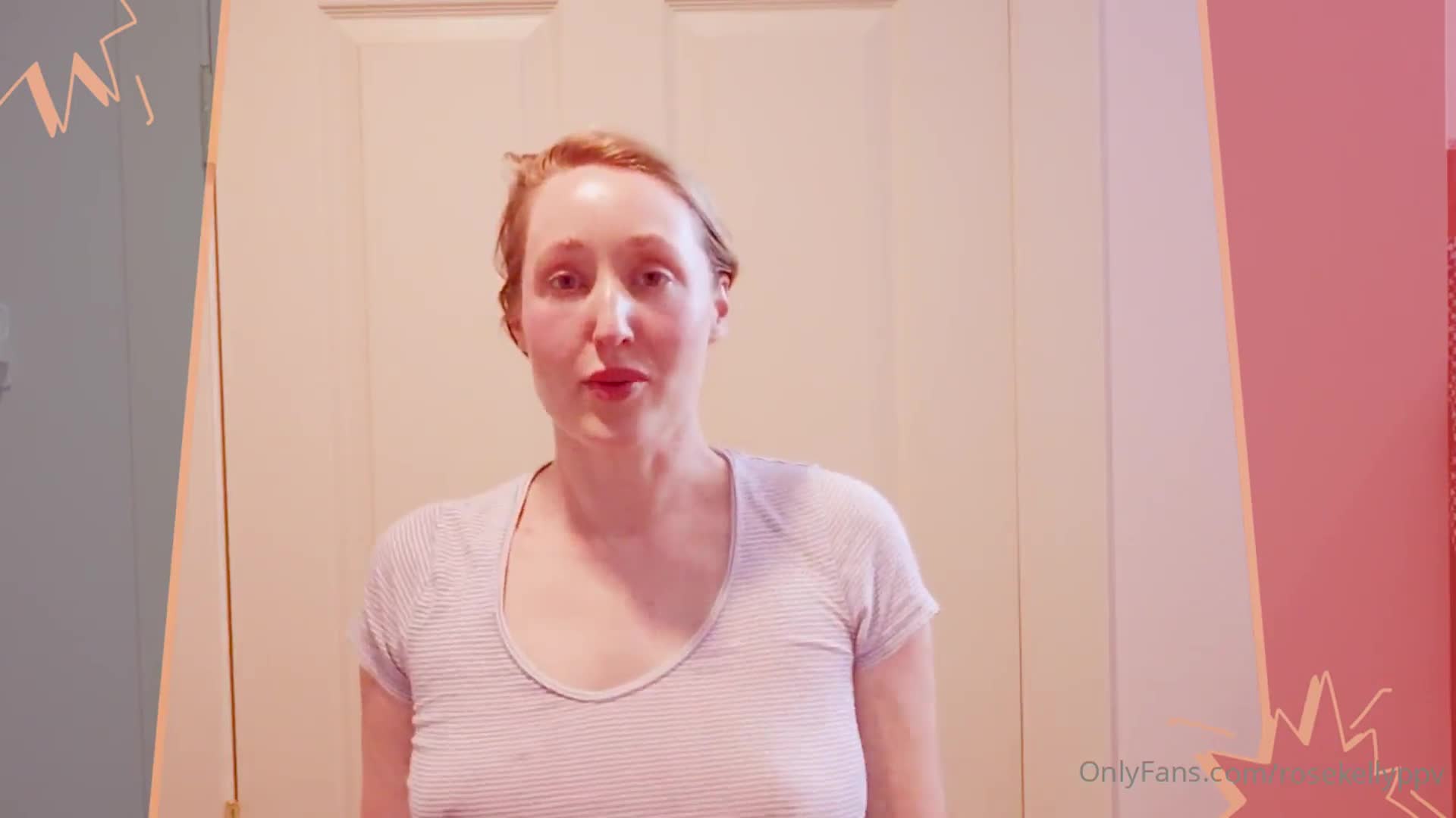 ROSE KELLY LAUNDRY ROOM HANDY HELPER PORN VIDEO