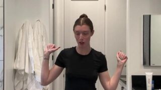 Erin Gilfoy Nude Lingerie Uncut Try On Haul Video Leaked