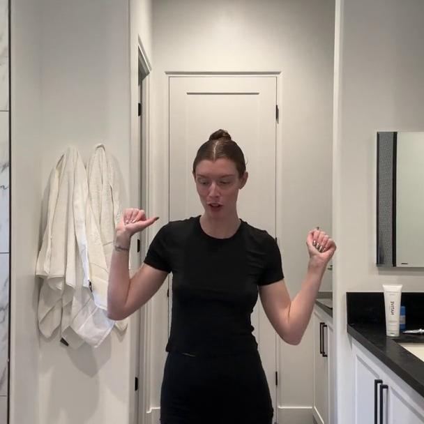 Erin Gilfoy Nude Lingerie Uncut Try On Haul Video Leaked