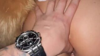 Railey Diesel Furry Cosplay Sextape Cumshot Video Leaked