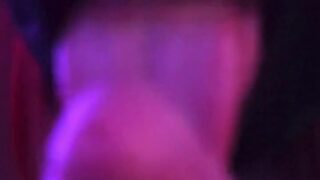 Nala Fitness Burglar Blowjob PPV Video Leaked