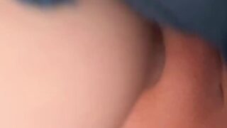Ms Puiyi Airplane Pussy Masturbation Video Leaked