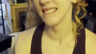 Fullmetal Ifrit Deepthroat Blowjob Video Leaked