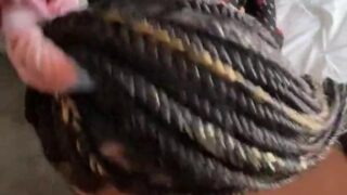 Hot4lexi Threesome Blowjob Cum In Mouth Video Leaked