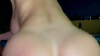 BrandyRenee19 Nude Doggystyle Fucking Video Leaked