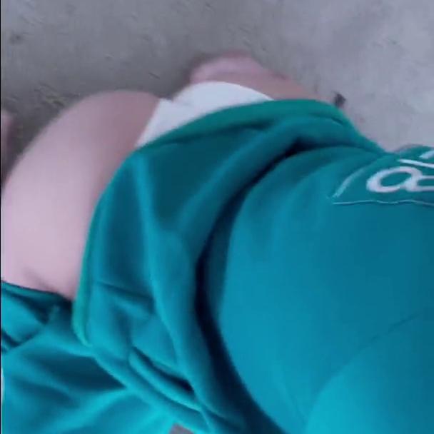 Sunny Ray Squid Game Blowjob Facial Video Leaked