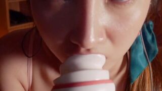 Eunsongs ASMR POV Licking You Video Leaked