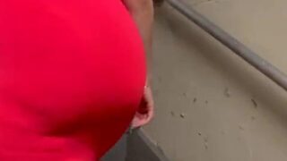 Alexis Texas Nude Car Masturbation Video Leaked