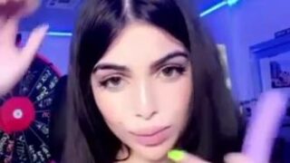 Alina Rose Nude Dildo Sucking Video Leaked