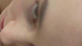 Florescent ASMR Let Me Lick you Nude Video