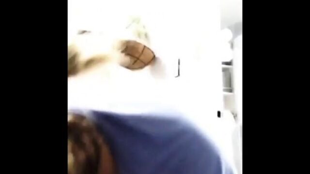 Korean Afreecatv Intentional Boob Flash