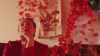 Rose Kelly Titty Fuck Dildo Blowjob PPV Video Leaked