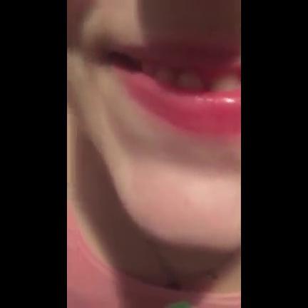 Cumslut Girlfriend