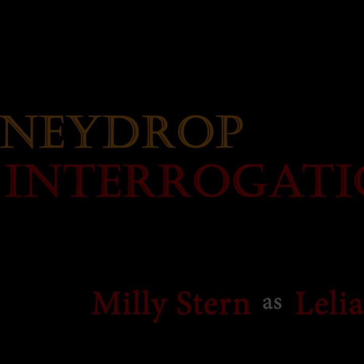 Honeydrop Interrogation – DRAGON AGE