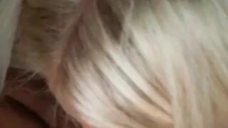 ScarlettKissesXO BBC Car Blowjob And Riding Video Leaked