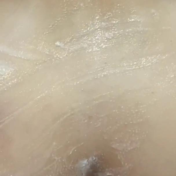 Kisskisska Nude Whipped Cream Sex Tape PPV Video Leaked