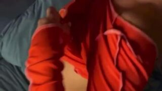 Alex Paige Moore Pussy Licking Sex Tape Video Leaked
