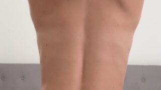 Natalie Roush Reverse Cowgirl Butthole Slip Video Leaked