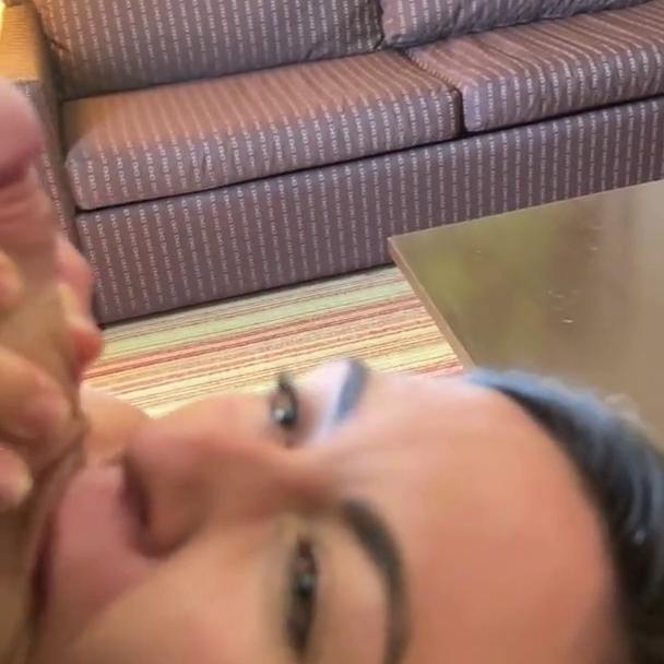 Bryce Adams Riding Sex Tape Video Leaked