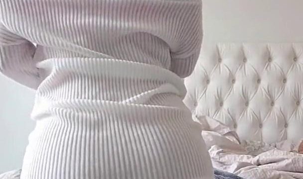 Alinity Nude Pussy Upskirt Show PPV Video Leaked