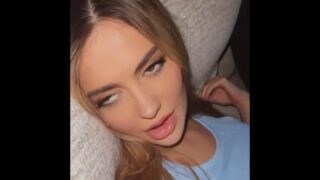 Olivia Mae Nude Sex Tape Cum On Face Video Leaked