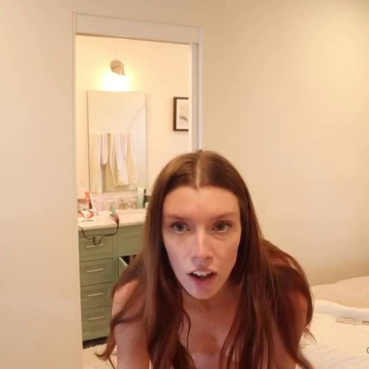 Erin Gilfoy Nude Swimsuit Try On Video Leaked