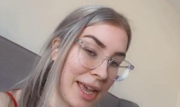 Jen Brett Anal Dildo Play Video Leaked