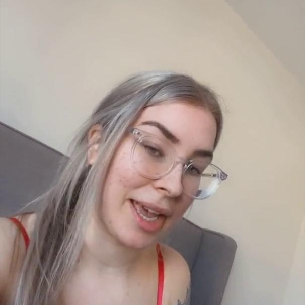 Jen Brett Anal Dildo Play Video Leaked