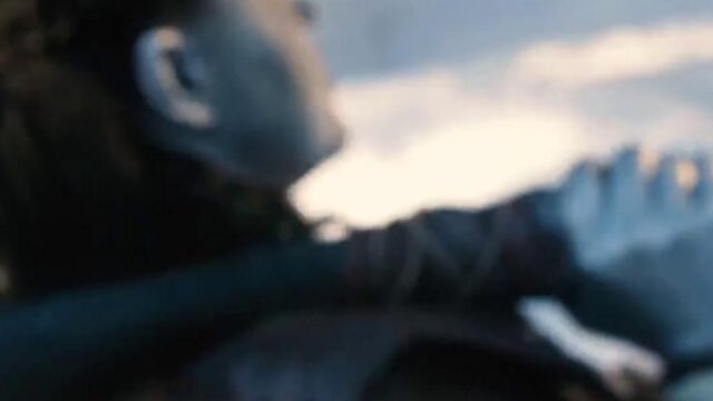 Meg Turney Naked Kratos Cosplay Video Leaked