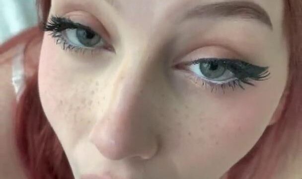 Ava Bonilla Sloppy Blowjob Video Leaked